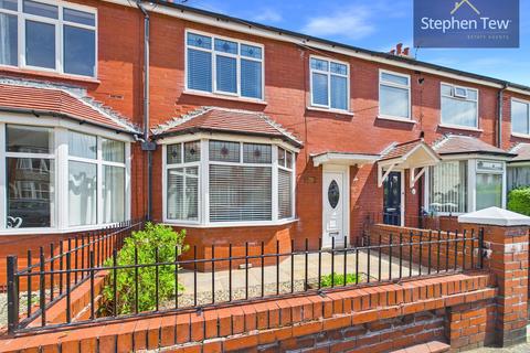 Terraced house - Sandgate, Blackpool, FY4