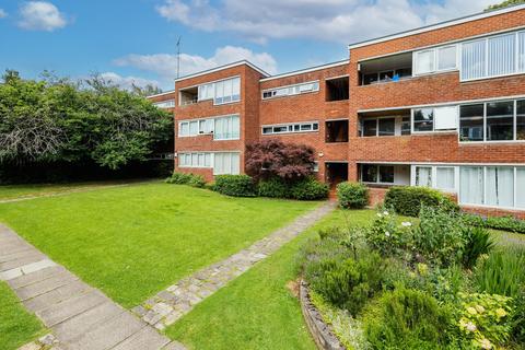 Shaw Lane, Leeds, West Yorkshire, LS6