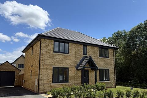 undefined, Plot 21 The Avalon, The Grange, Cheltenham GL54