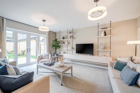 undefined, Plot 21 The Avalon, The Grange, Cheltenham GL54