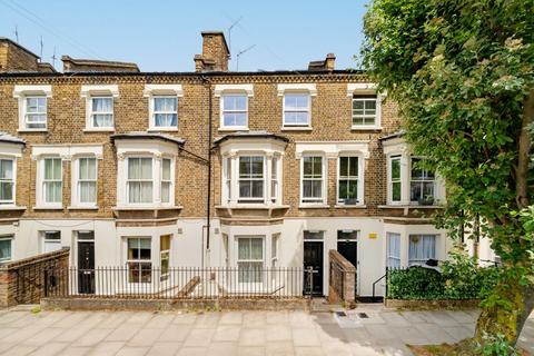 Balmore Street, London N19