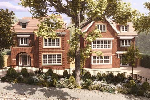 5 bedroom detached house for sale, Bathgate Road, Wimbledon Village, SW19