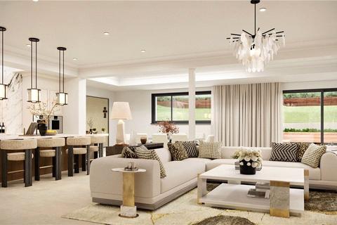 5 bedroom detached house for sale, Bathgate Road, Wimbledon Village, SW19