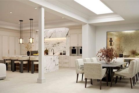 5 bedroom detached house for sale, Bathgate Road, Wimbledon Village, SW19