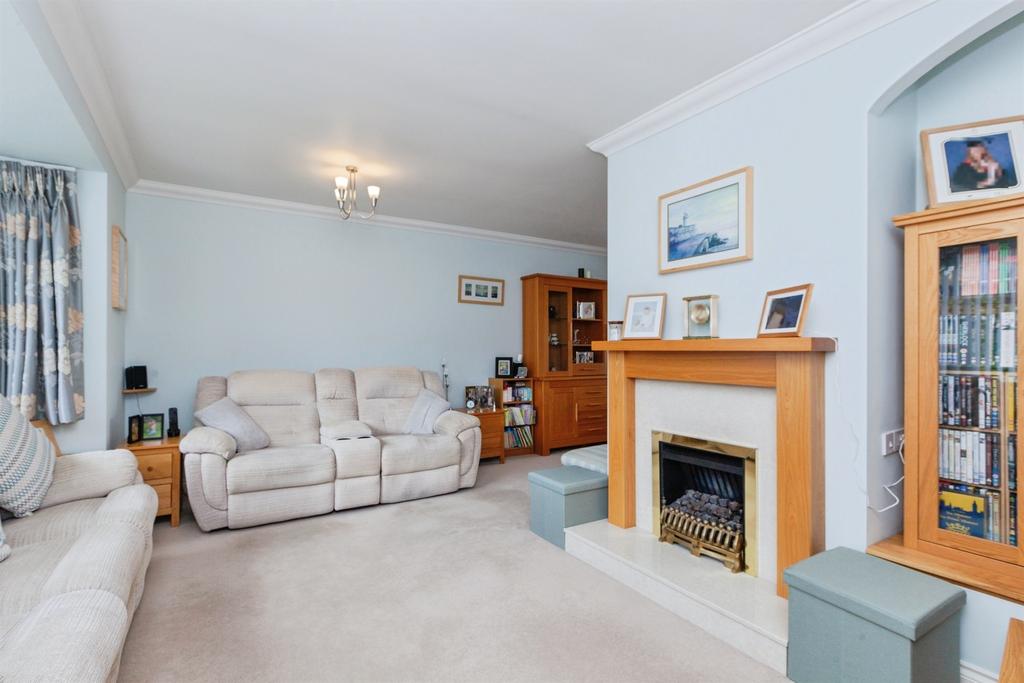 House in Oadby and Wigston, Leicestershire - View 2