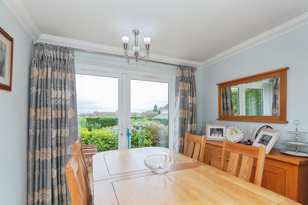 House in Oadby and Wigston, Leicestershire - View 4