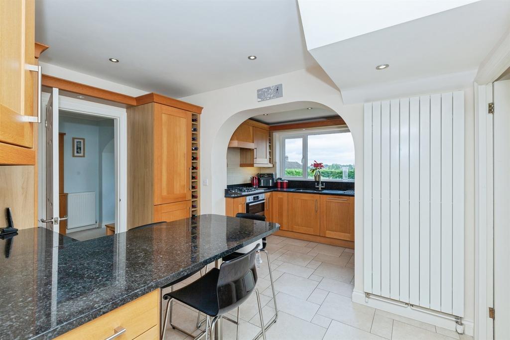 House in Oadby and Wigston, Leicestershire - View 5