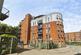 Millwright Street, Leeds, LS2