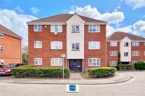 1 bedroom flat for sale, Butteridges Close, Dagenham, RM9