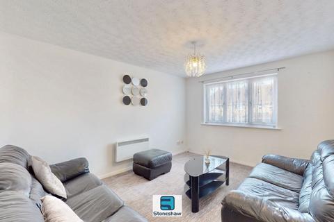 1 bedroom flat for sale, Butteridges Close, Dagenham, RM9