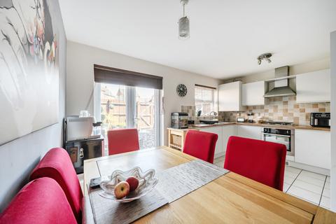 5 bedroom semi-detached house for sale, Redhouse, Swindon, SN25