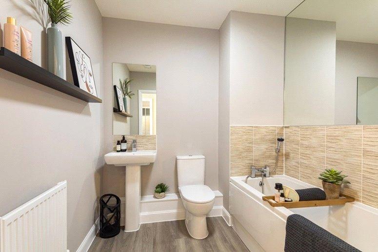 Darwin Green, Huntingdon Road, Cambridge - View 4