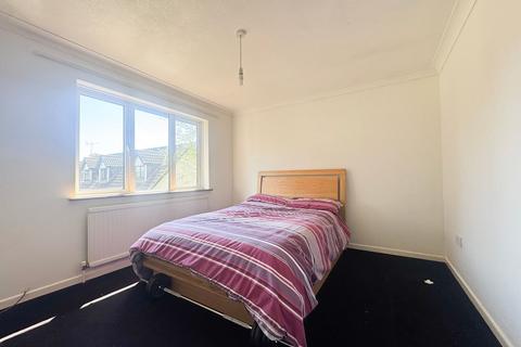 4 bedroom detached house for sale, St. Georges Walk, Benfleet, SS7