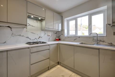3 bedroom detached house for sale, Westover Gardens, Broadstairs, Kent, CT10