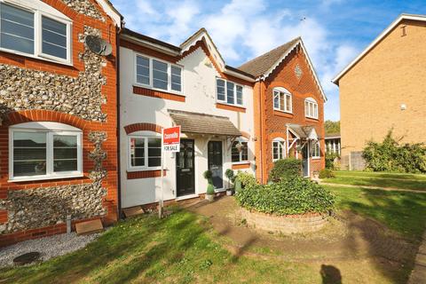 undefined, Parish Close, Watford