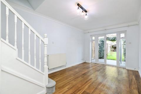 undefined, Parish Close, Watford