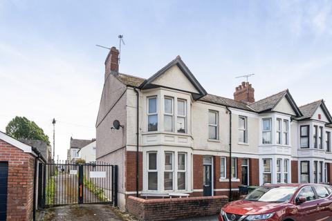 undefined, Clodien Avenue, Heath, Cardiff