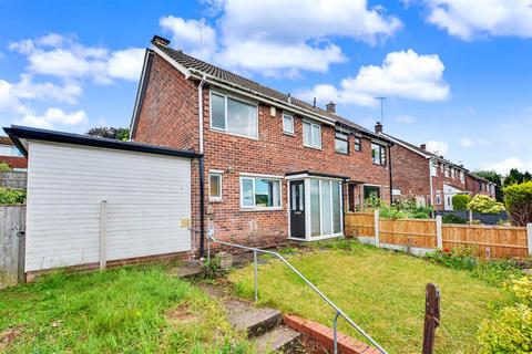 4 bedroom semi-detached house for sale, Wollaton Avenue, Gedling, Nottingham