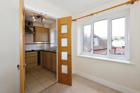 undefined, Talbot Court, Salop Street, Bridgnorth