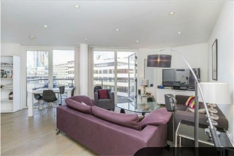 3 bedroom apartment to rent, Central Street, London, EC1V