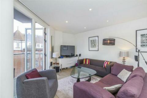 3 bedroom apartment to rent, Central Street, London, EC1V