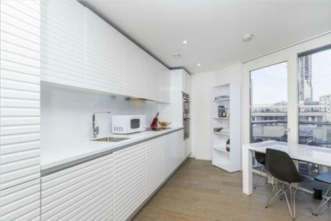3 bedroom apartment to rent, Central Street, London, EC1V