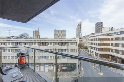 3 bedroom apartment to rent, Central Street, London, EC1V