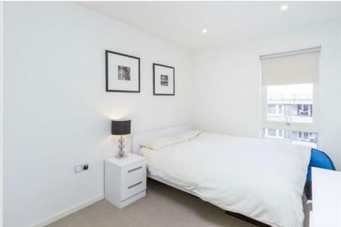 3 bedroom apartment to rent, Central Street, London, EC1V