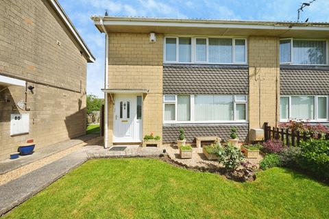 undefined, Boundary Walk, Trowbridge