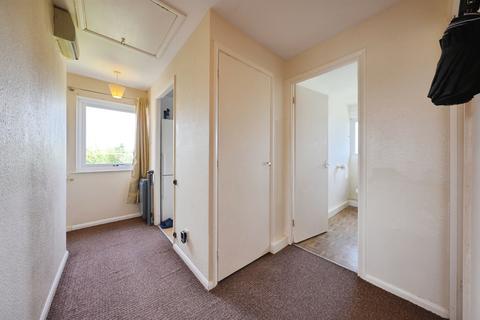 undefined, Boundary Walk, Trowbridge