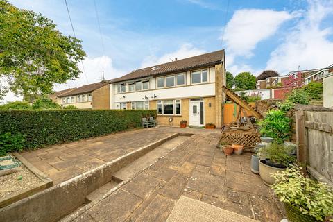 3 bedroom semi-detached house for sale, Slade Road, Portishead, Bristol BS20