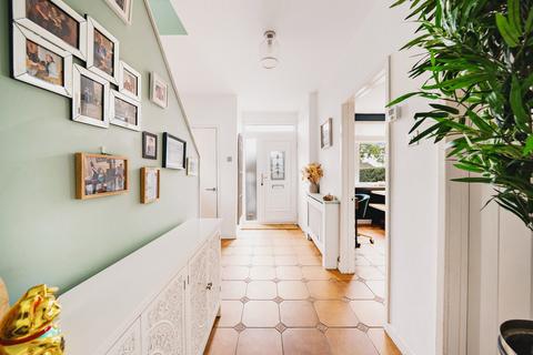 3 bedroom semi-detached house for sale, Slade Road, Portishead, Bristol BS20