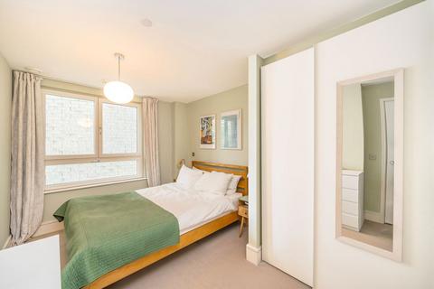 2 bedroom flat for sale, St. Luke's Avenue, London SW4