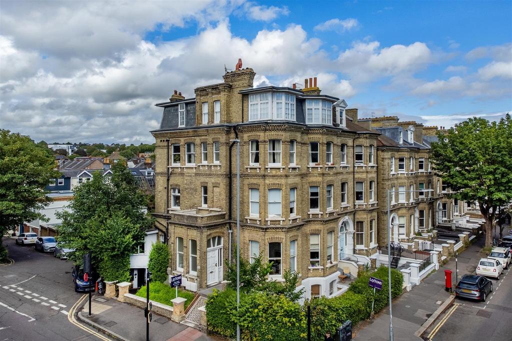 The Drive, Hove BN3, Hove