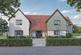 Bardfield Road, Thaxted, Nr Great Dunmow, Essex, CM6