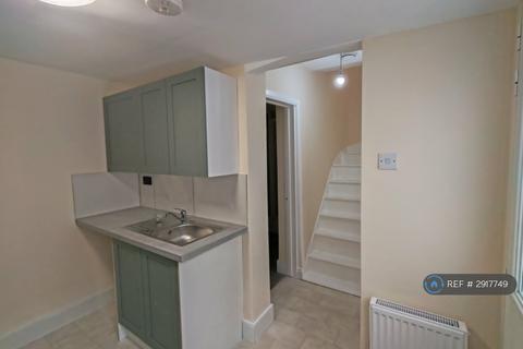 undefined, St. Michaels Road, Northampton, NN1