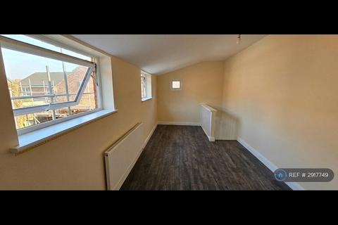 undefined, St. Michaels Road, Northampton, NN1