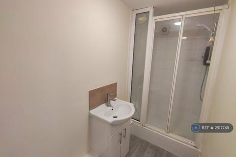 undefined, St. Michaels Road, Northampton, NN1