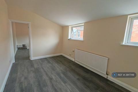 undefined, St. Michaels Road, Northampton, NN1