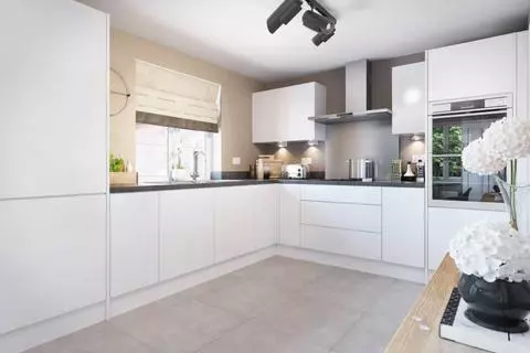 3 bedroom detached house for sale - View 4