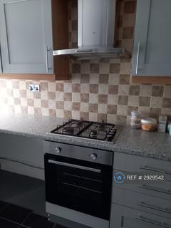 3 bed terraced house for rent in Seventh Avenue, Mansfield, NG19