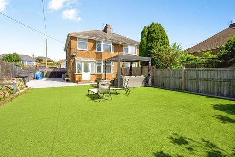 3 bedroom semi-detached house for sale, South View, Elburton, Plymouth