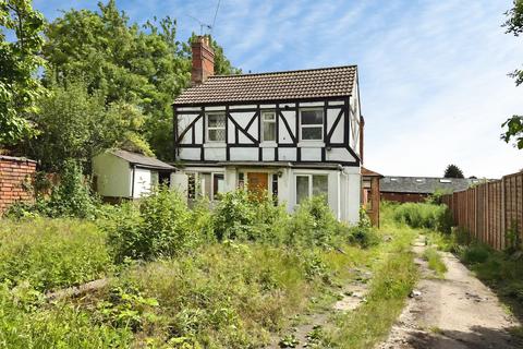 3 bedroom detached house for sale, 62 Stratford Street, Upper Stoke, Coventry, West Midlands CV2 4NJ