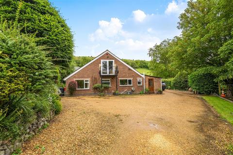 4 bedroom detached house for sale, Westbury Road, Edington, BA13