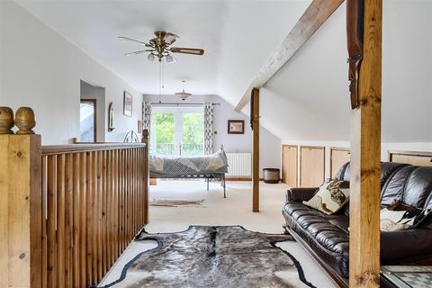 4 bedroom detached house for sale, Westbury Road, Edington, BA13