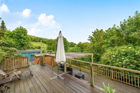 4 bedroom detached house for sale, Westbury Road, Edington, BA13