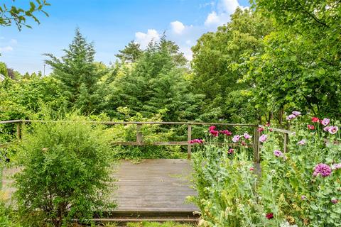 4 bedroom detached house for sale, Westbury Road, Edington, BA13