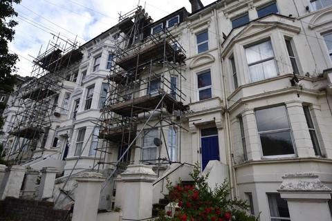 1 bed flat/apartment for rent in Kenilworth Road, St Leonards-On-Sea TN38