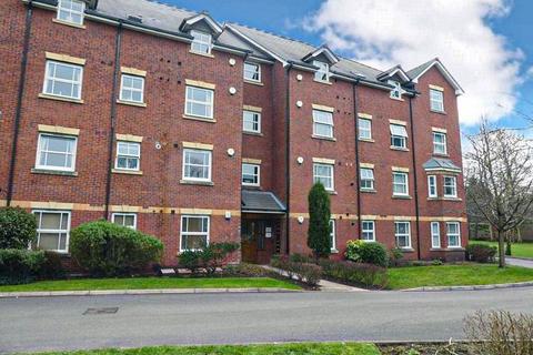 Flat - Pennyford Drive, Liverpool, L18