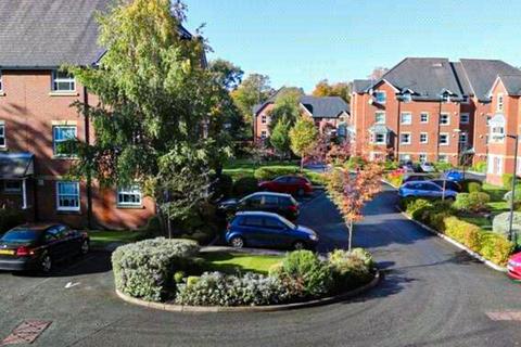 undefined, Pennyford Drive, Liverpool, L18